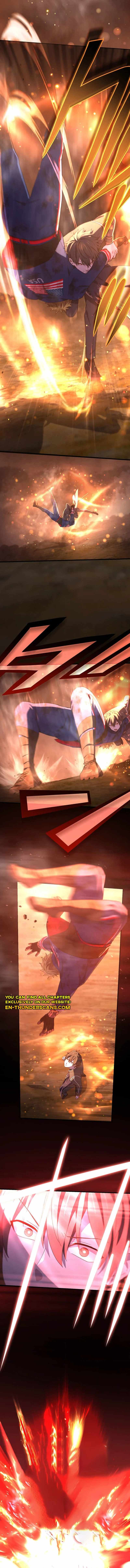 The Reincarnation of the Forbidden Archmage Chapter 107 9